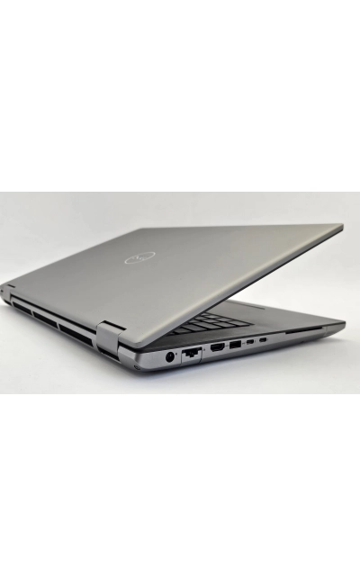 Stacja Graficzno-Robocza DELL Precision 7770 i7-12850HX 16GB 512 SSD 17,3